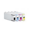 Cart. Epson 7023 Magenta (reman.) - Imagen 1