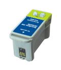 Cart. Epson T028 Negro 18ml (reman.) - Imagen 1