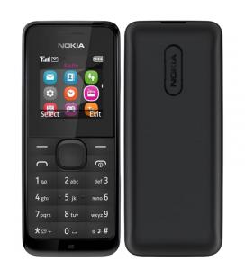 TELEFONO NOKIA 105 - 1.45'/3.68CM - Imagen 1
