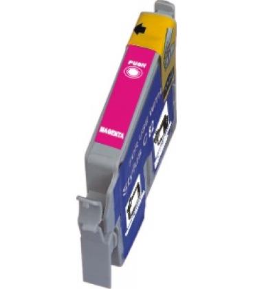 Cart. Epson T0423 Magenta 16ml (reman.) - Imagen 1