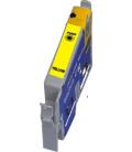 Cart. Epson T0424 Amarillo 16ml (reman.) - Imagen 1