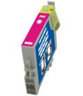 Cart. Epson T0443 Magenta 18ml (reman.) - Imagen 1