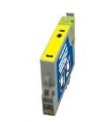 Cart. Epson T0444 Amarillo 18ml (reman.) - Imagen 1