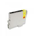 Cart. Epson T0611 Negro 17ml (reman.) - Imagen 1