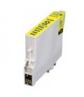 Cart. Epson T0614 Amarillo 18ml (reman.) - Imagen 1