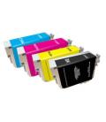 Cart. Epson T1001 Negro 32ml (reman.) - Imagen 1