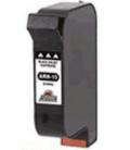 Cart. HP (15) 6615D Negro 25ml (reman.) - Imagen 1