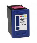 Cart. HP (28) C8728A Tricolor 17ml (reman.) - Imagen 1