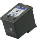 Cart. HP (56) C6656A Negro 22ml (reman.) - Imagen 1