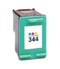 Cart. HP 344 Tricolor C9363E (reman.) - Imagen 1