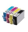 Cart. HP 364 XL Cyan (reman.) - Imagen 1