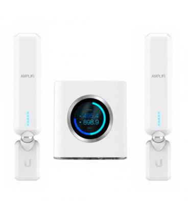 ROUTER + REPETIDORES UBIQUITI AFI-LR - Imagen 1