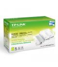 ADAPTADOR PLC TP-LINK AV500 TL-WPA4220T KIT 3UDS - Imagen 3