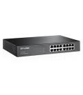 HUB SWITCH 16 PTOS 10/100/1000 TP-LINK SG1016D 19 - Imagen 4