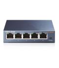 HUB SWITCH 5 PTOS 10/100/1000 TP-LINK TL-SG105 - Imagen 2