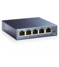 HUB SWITCH 5 PTOS 10/100/1000 TP-LINK TL-SG105 - Imagen 3