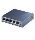 HUB SWITCH 5 PTOS 10/100/1000 TP-LINK TL-SG105 - Imagen 4