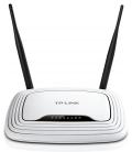 WIRELESS ROUTER TP-LINK N300 TL-WR841N - Imagen 2