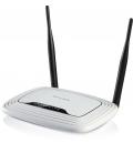 WIRELESS ROUTER TP-LINK N300 TL-WR841N - Imagen 4