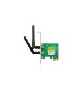 WIRELESS LAN MINI PCI-E TP-LINK N300 TL-WN881ND - Imagen 2