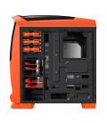 Coolbox Deep Sting II Orange Edition Caja Gaming