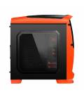 Coolbox Deep Sting II Orange Edition Caja Gaming