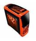 Coolbox Deep Sting II Orange Edition Caja Gaming