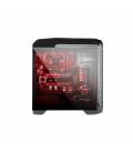 Coolbox Deep Sting Black Caja Gaming