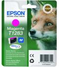 CARTUCHO ORIG EPSON T1283 MAGENTA - Imagen 3