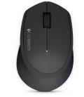 RATON OPTICO LOGITECH M280 WIRELESS NEGRO - Imagen 2