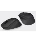 RATON OPTICO LOGITECH M280 WIRELESS NEGRO - Imagen 3