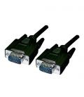 Cable SVGA. HDB15/M-HDB15/M. 3.0m - Imagen 2