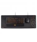 Krom Alfombrilla Gaming Knout XL Extended - Imagen 11