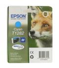 EPSON Cartucho T1282 Cian SX230/SX420/SX430 - Imagen 2