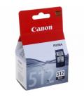 CANON Cartucho PG-512 Negro IP2700/MP230 - Imagen 2