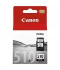 CANON Cartucho PG-510 Negro IP2700/ MP230 - Imagen 4