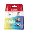 CANON Cartucho Multipack PG-540/CL541 - Imagen 2