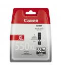CANON Cartucho PGI-550PGBK XL Negro IP7250 - Imagen 2