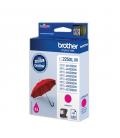 Brother Cartucho LC225XLMB MAGENTA DCP4120 1200 Pg - Imagen 2