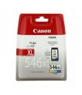CANON Cartucho CL-546XL IP2850/MG2250/MG2550 - Imagen 2