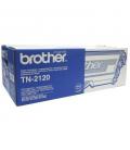 BROTHER TN-2120 Tóner Negro HL-2140/50N/70W - Imagen 2