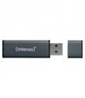 Intenso 3521481 Lápiz USB Alu line 32GB Antracita - Imagen 4