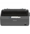 Epson Impresora Matricial LX-350+II - Imagen 2