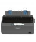 Epson Impresora Matricial LX-350+II - Imagen 4