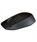 Logitech Ratón Inalámbrico M171 1000 dpi Negro - Imagen 4