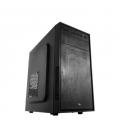 Nox Caja Micro ATX Forte USB3.0 Vent.12cm Negra - Imagen 4