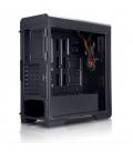 NOX Caja Semitorre ATX Hummer ZX Negra Ventana - Imagen 12