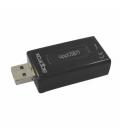 approx! APPUSB71 Adaptador USB Sonido 7.1 APPUSB71 - Imagen 2