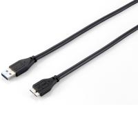 CABLE USB 3.0 A MICROUSB - Imagen 1