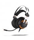 Krom Auricular Gaming Kode 7.1 Virtual